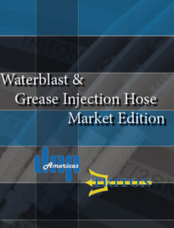 Waterblast Grease Injection Hose Market Brochure